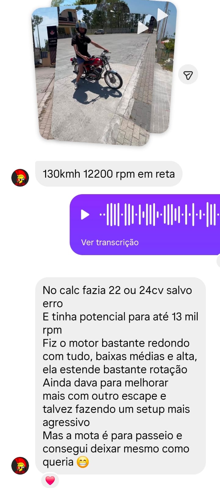 Log 8