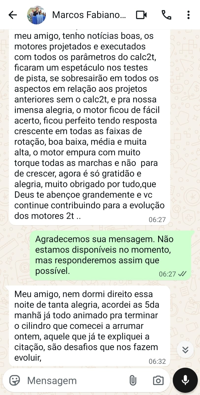 Log 16